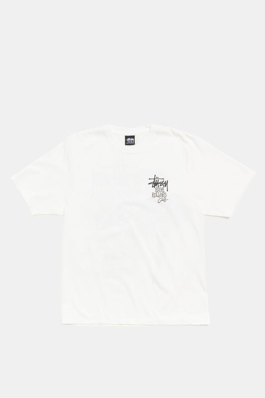 High Rollers Pig. Dyed Tee