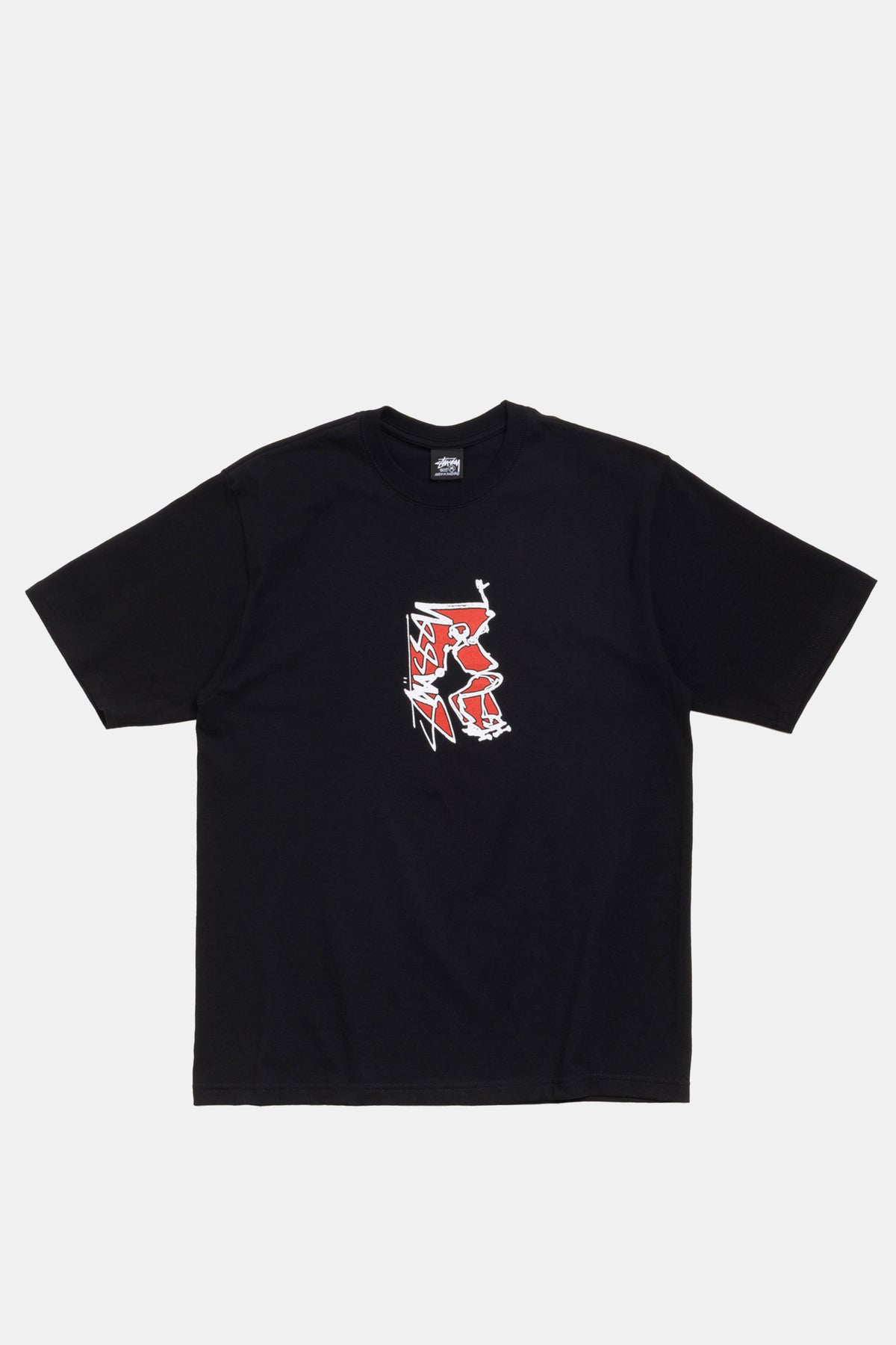 Smooth Sk8 Tee