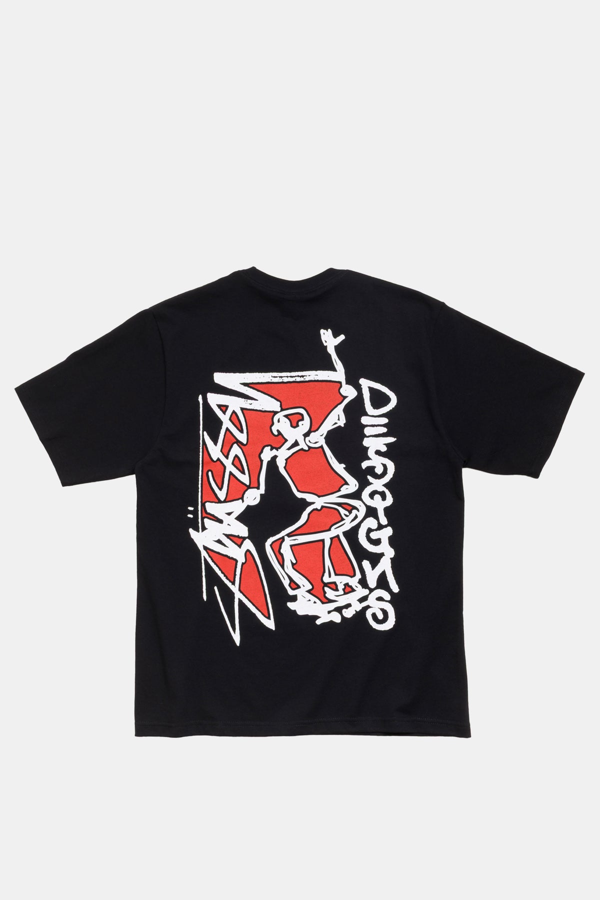 Smooth Sk8 Tee
