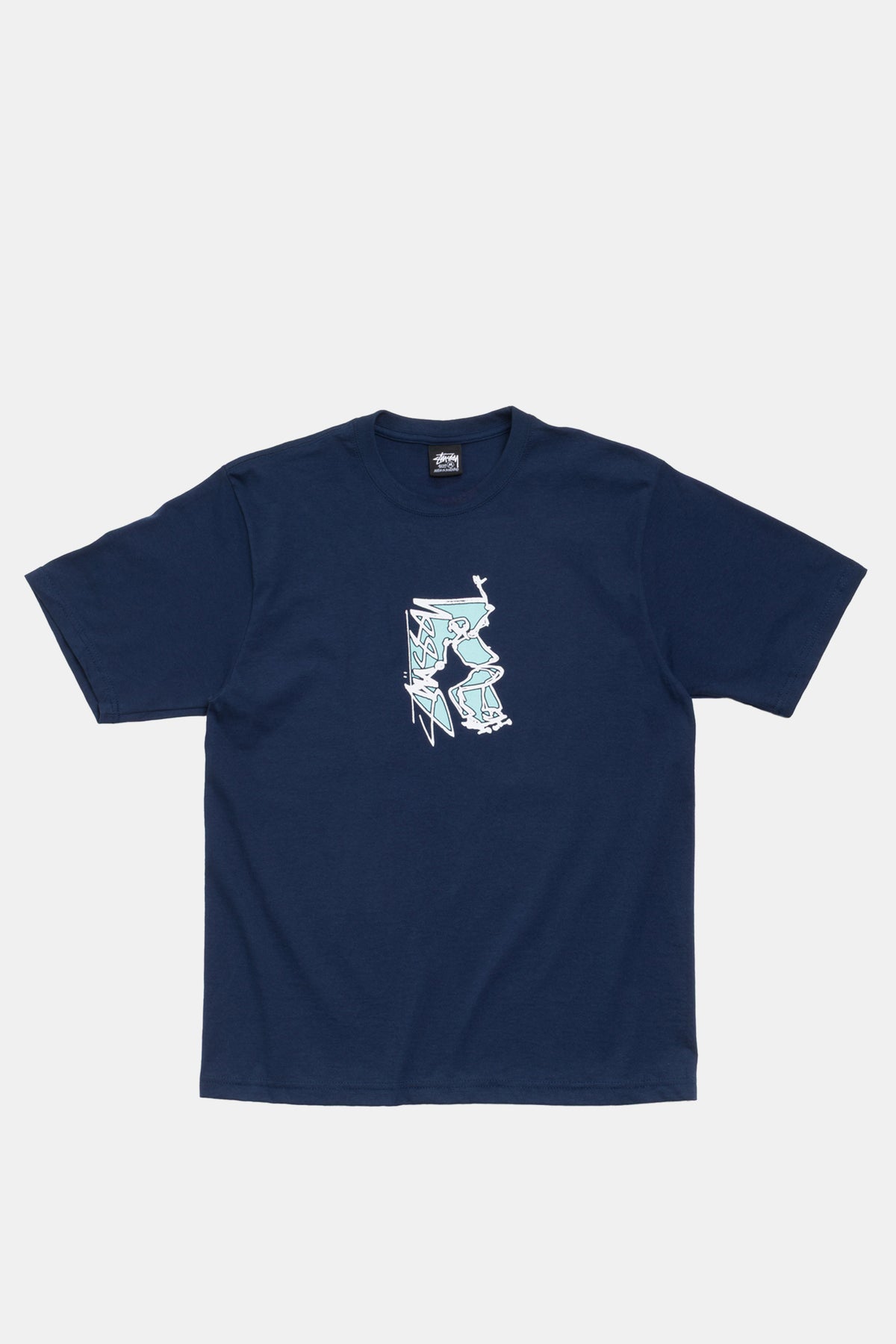 Smooth Sk8 Tee