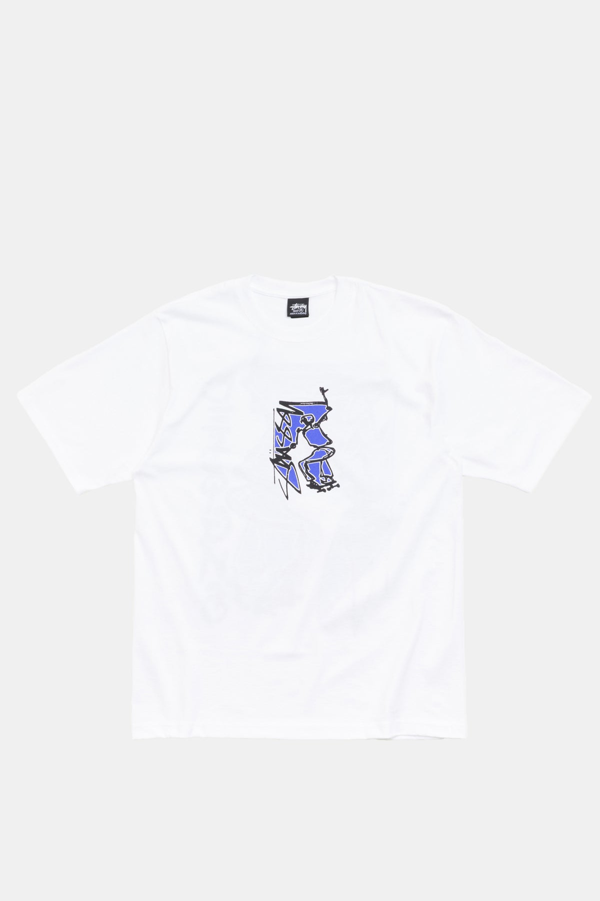 Smooth Sk8 Tee