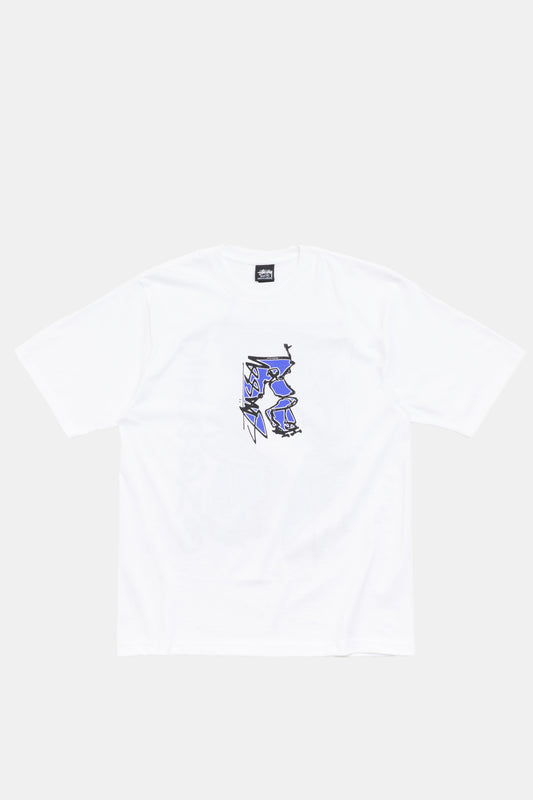 Smooth Sk8 Tee