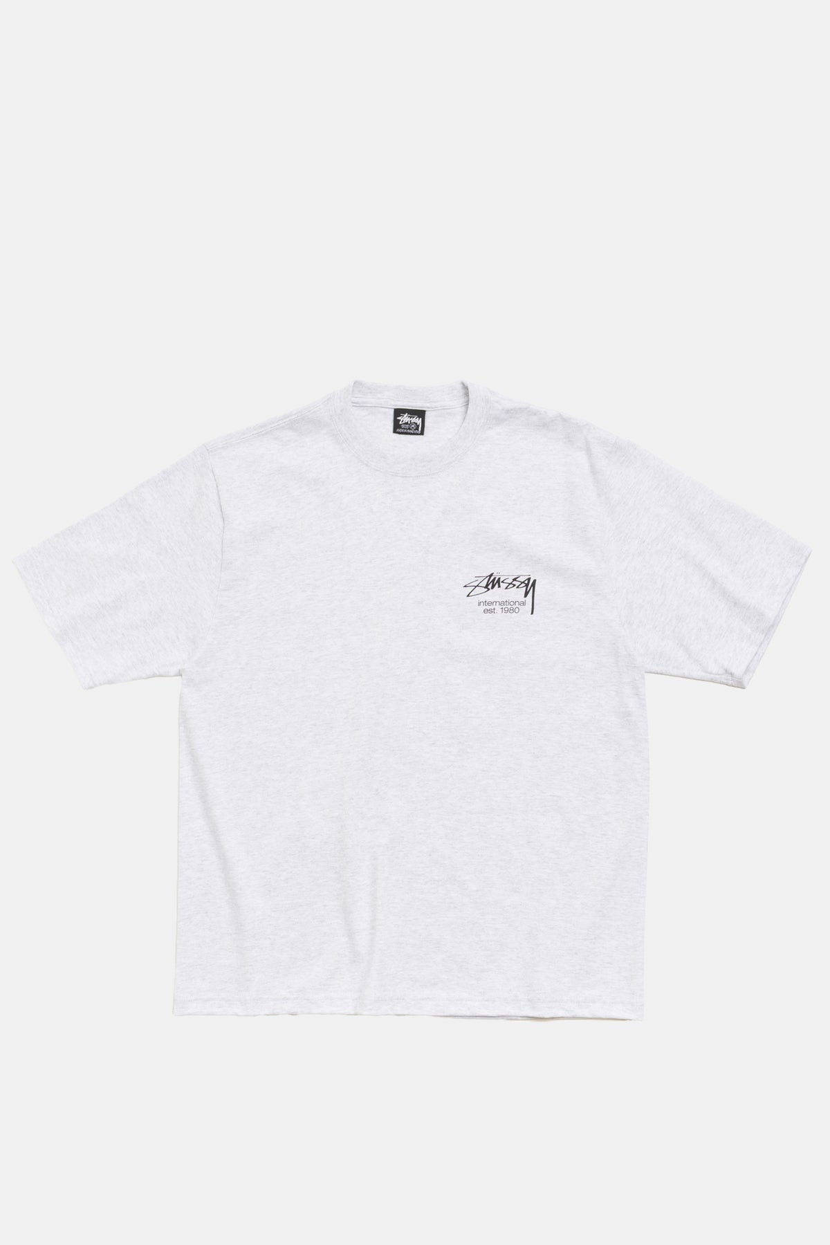 Dice Clock Tee