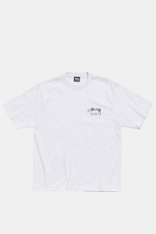 Dice Clock Tee
