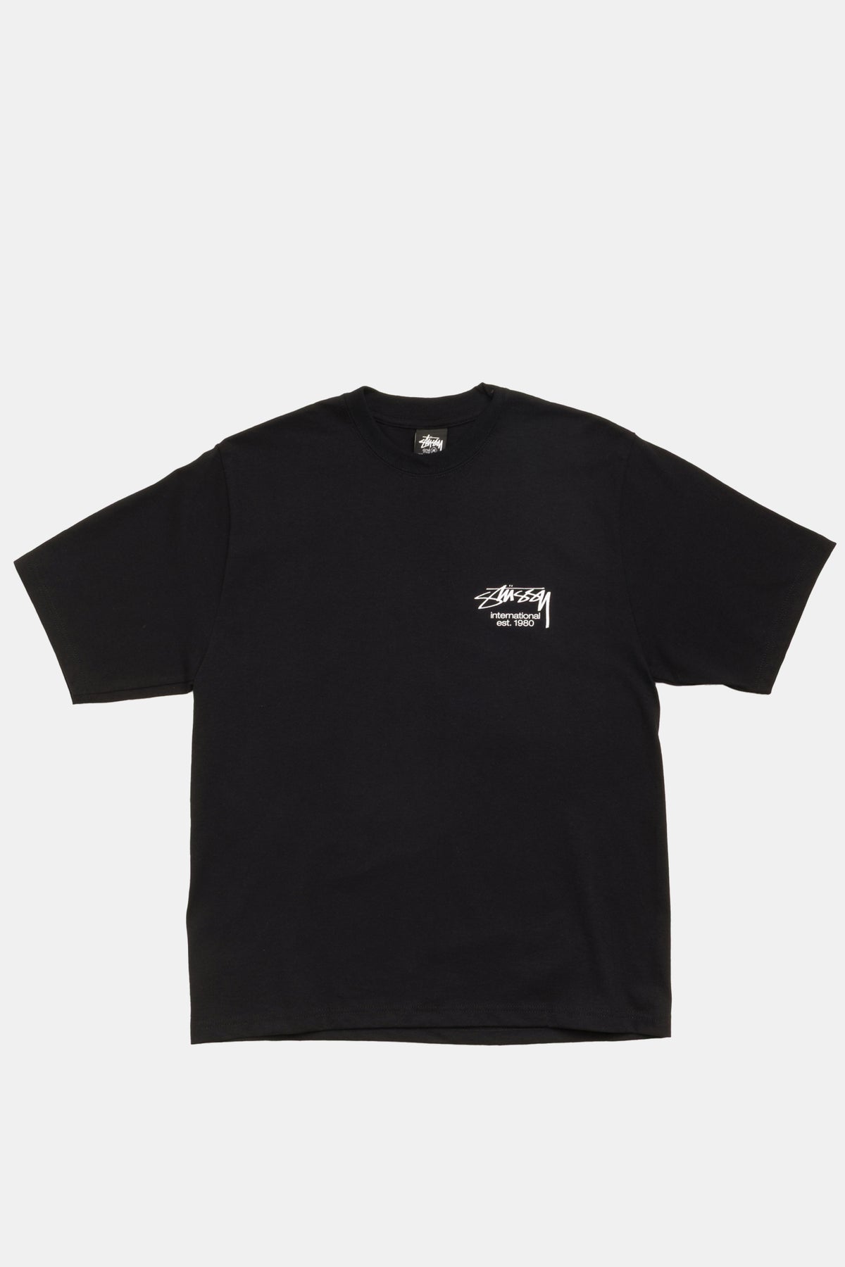 Dice Clock Tee