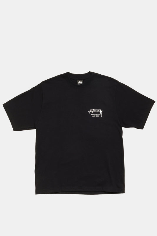 Dice Clock Tee