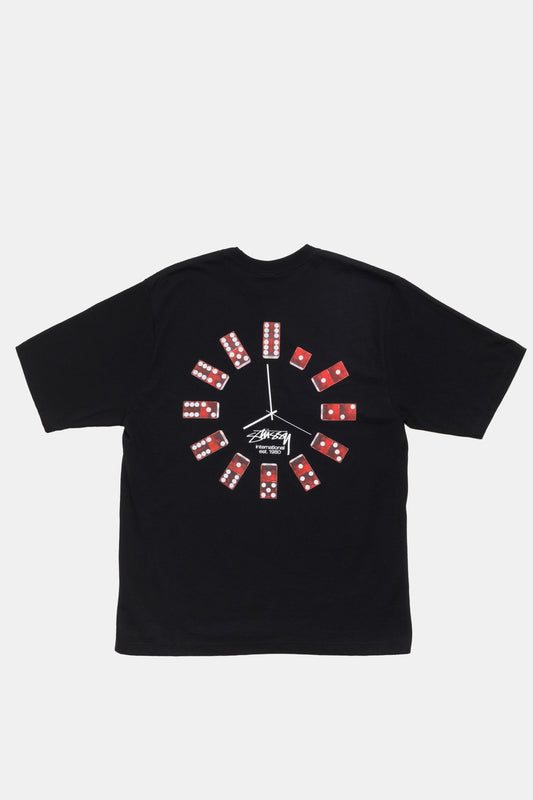 Dice Clock Tee