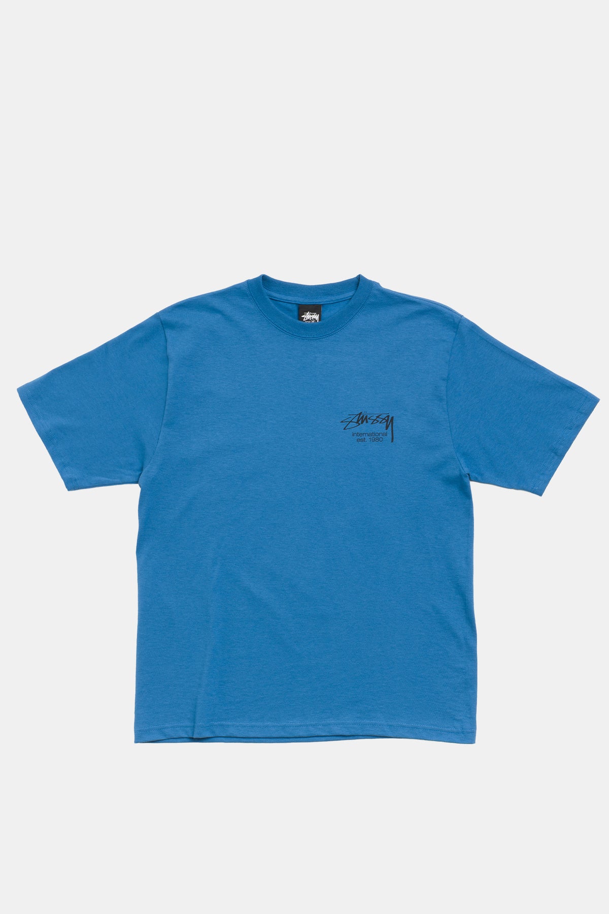 Dice Clock Tee