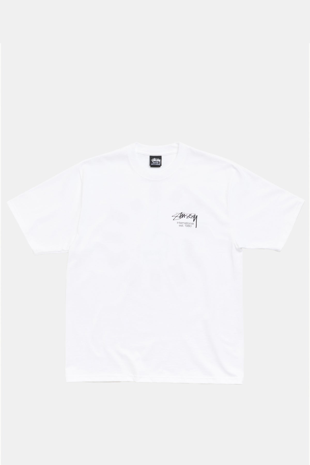 Dice Clock Tee