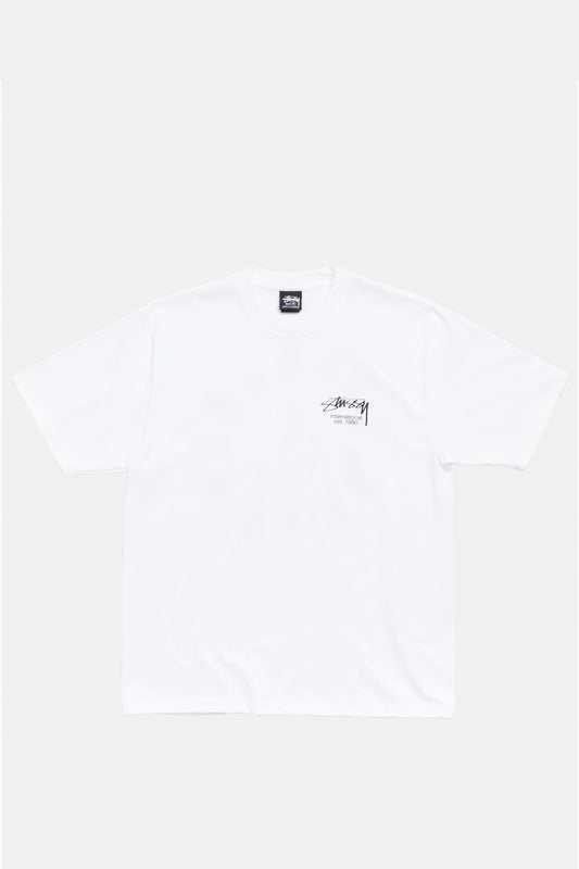 Dice Clock Tee