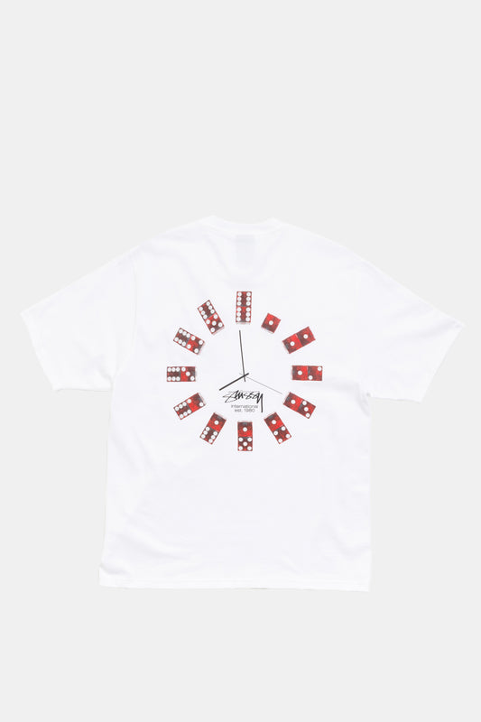Dice Clock Tee
