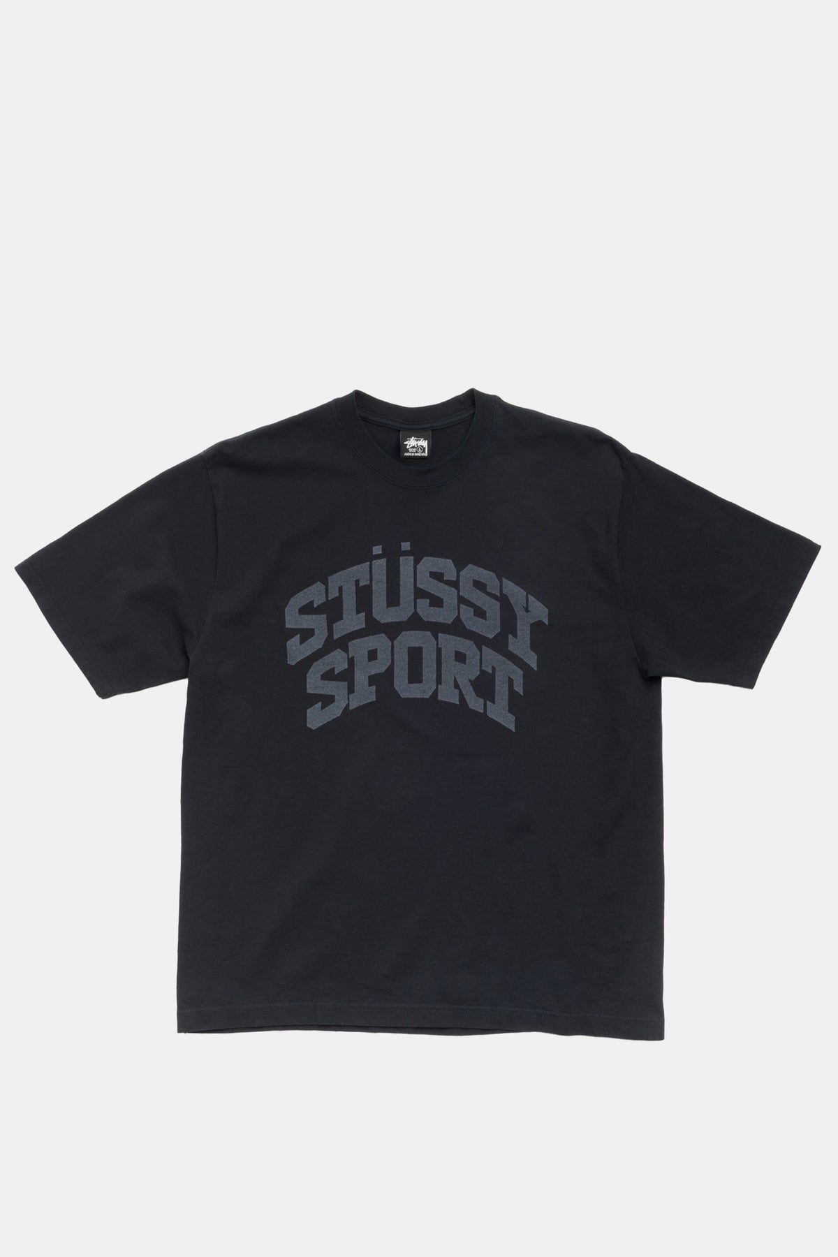 Block Sport Tee