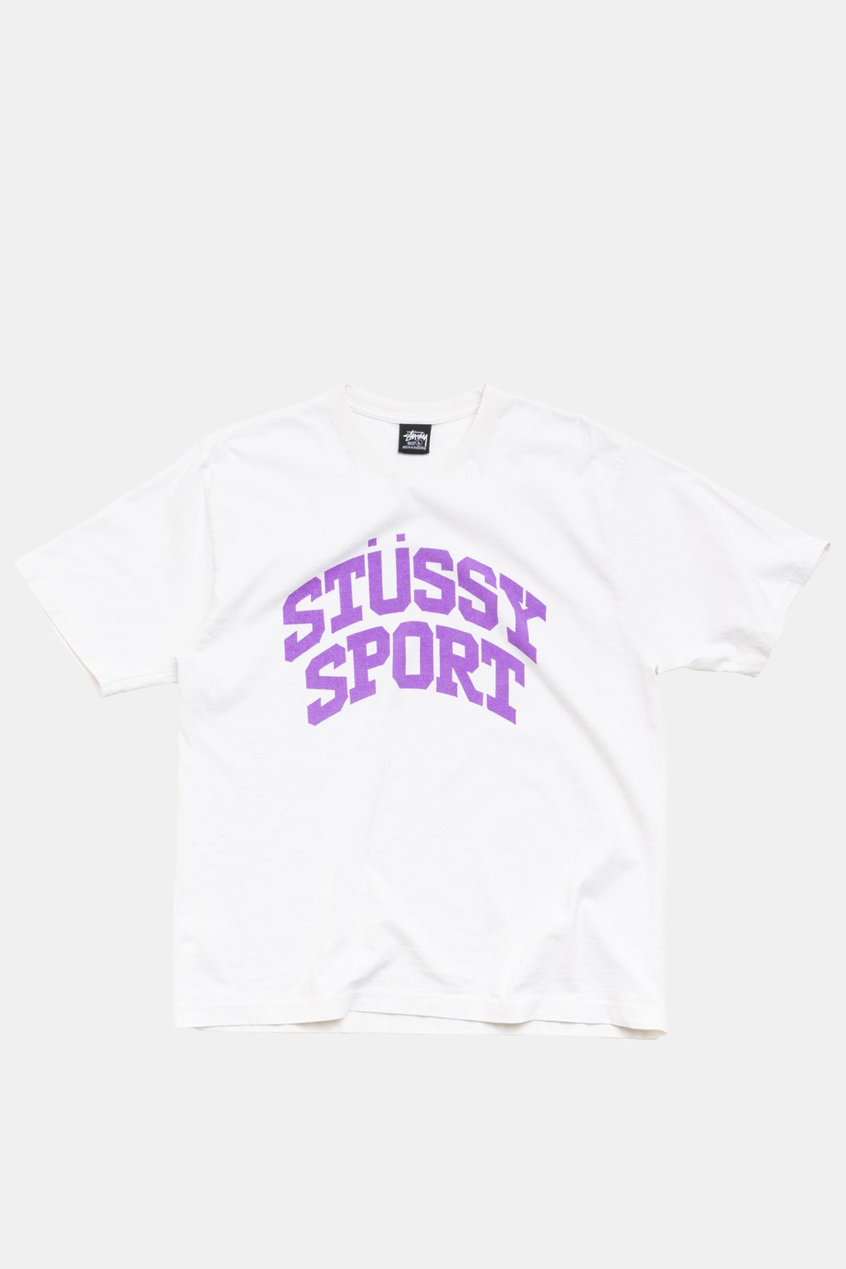 Block Sport Tee