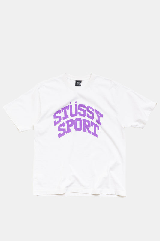 Block Sport Tee