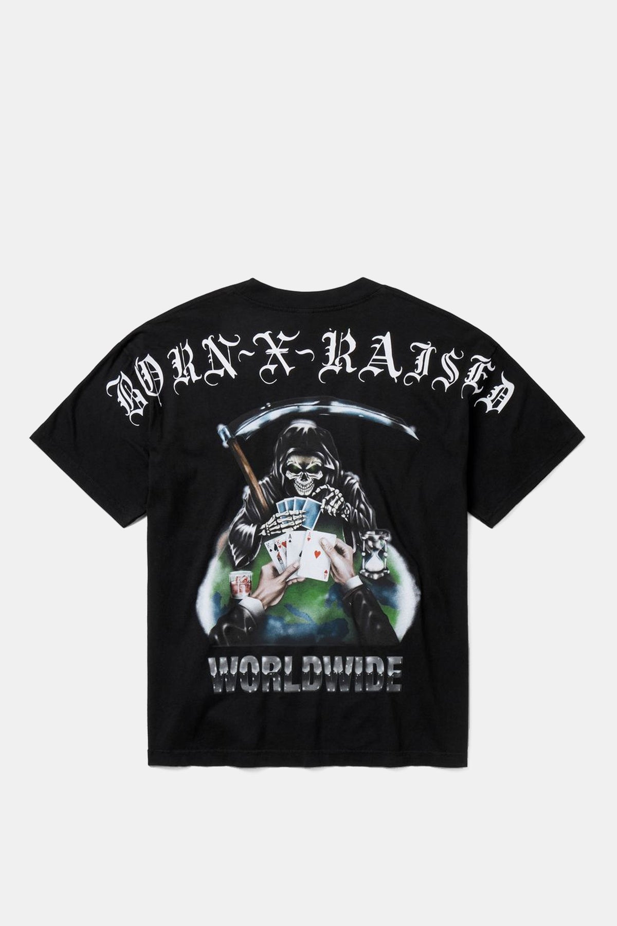 Two Pair Tee
