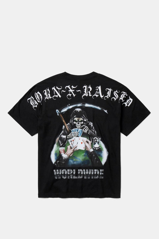 Two Pair Tee