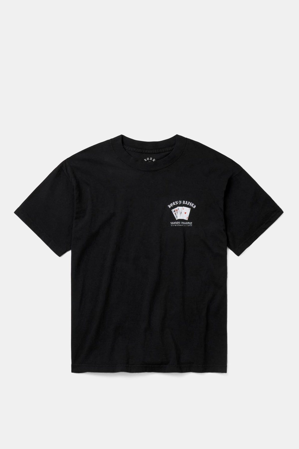 Two Pair Tee