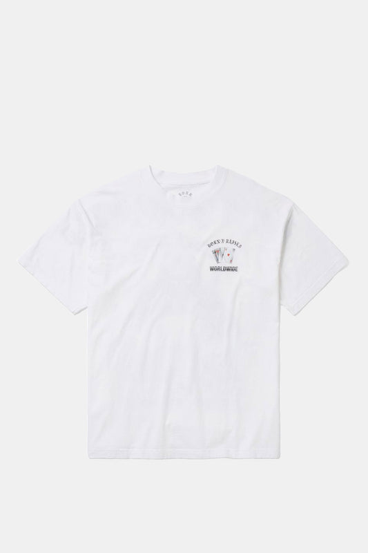 Two Pair Tee