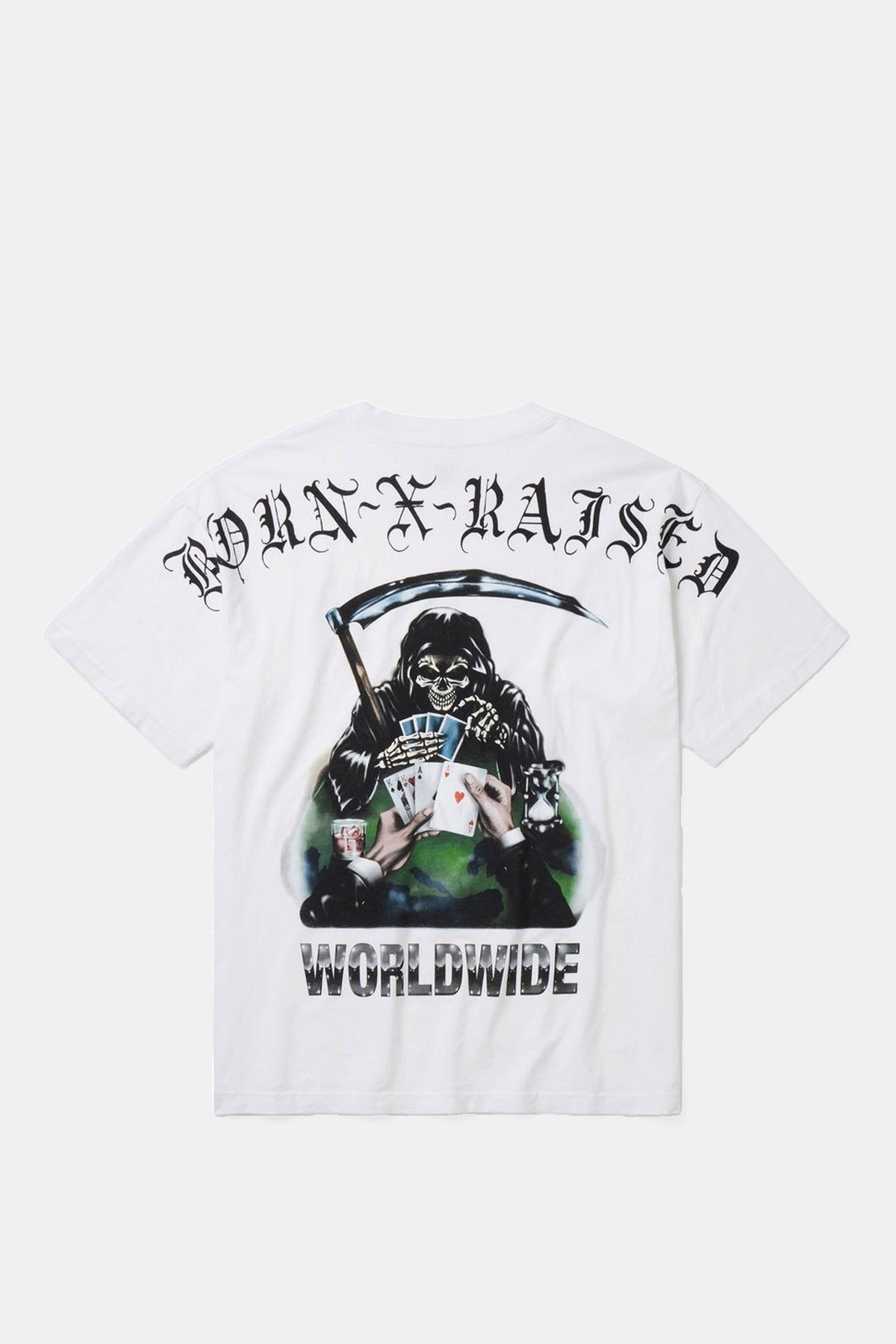 Two Pair Tee