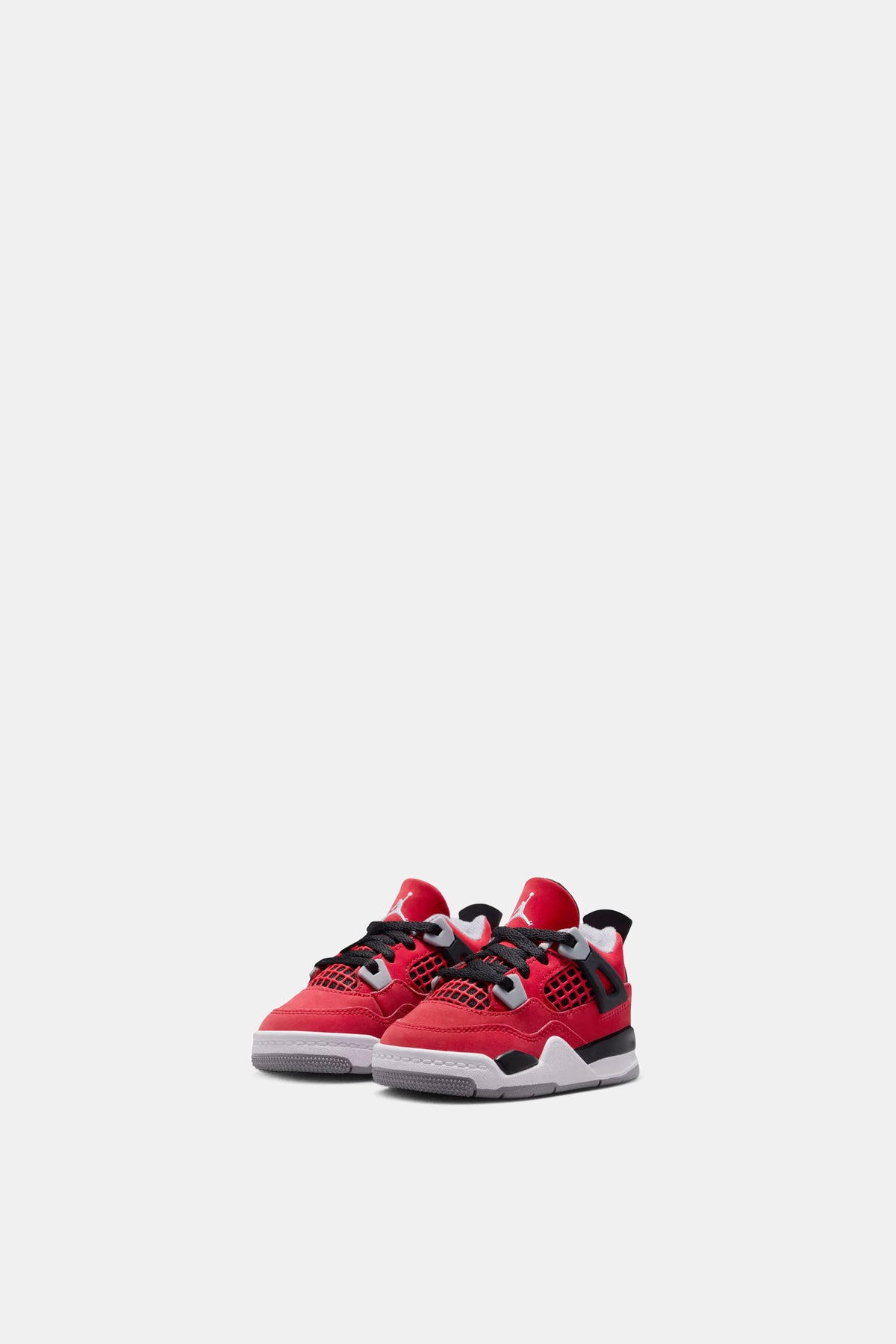 Jordan 4 Retro "Toro Bravo" (TD)