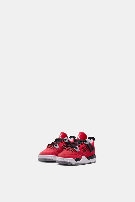 Jordan 4 Retro "Toro Bravo" (TD)