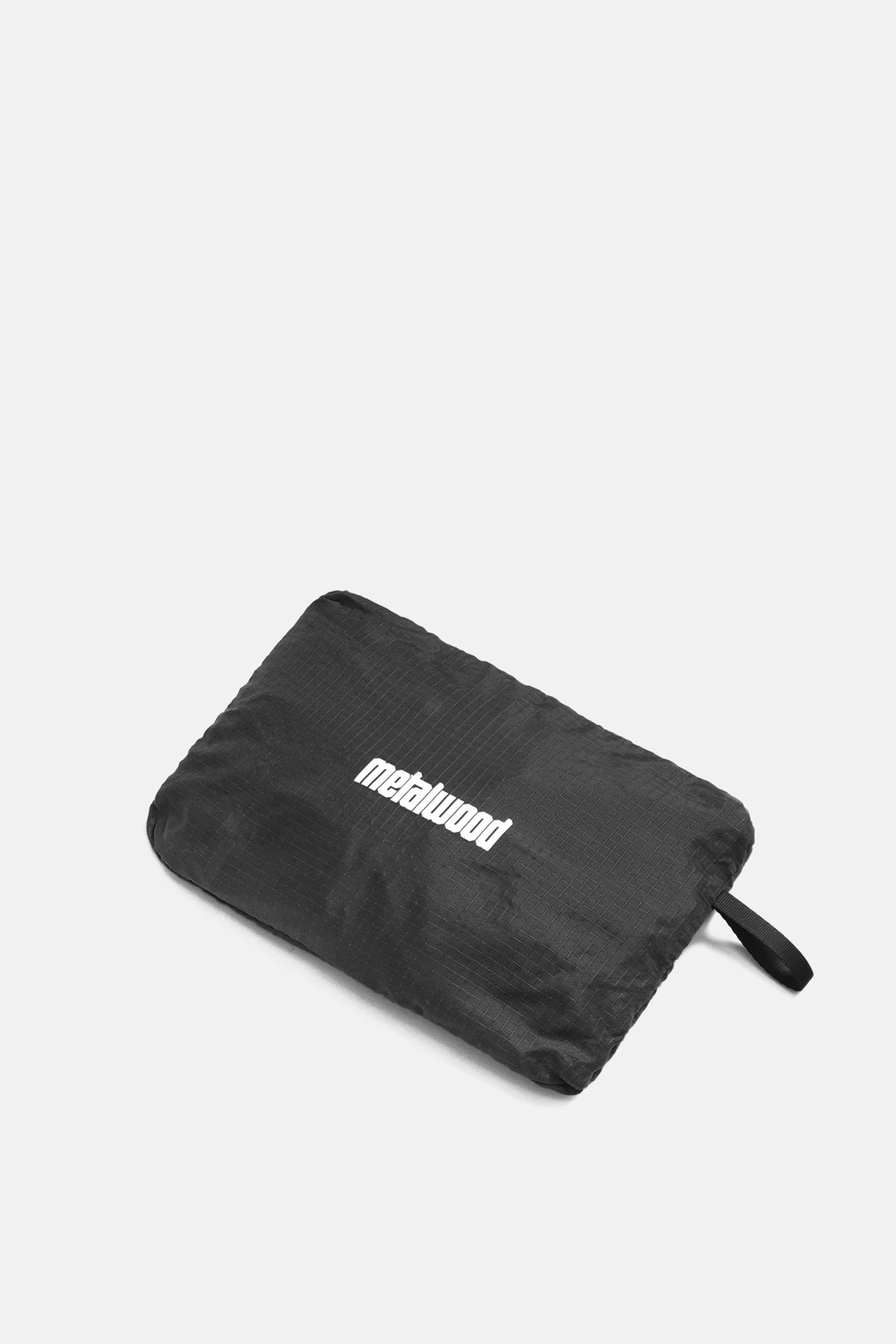 Pocketable Tote