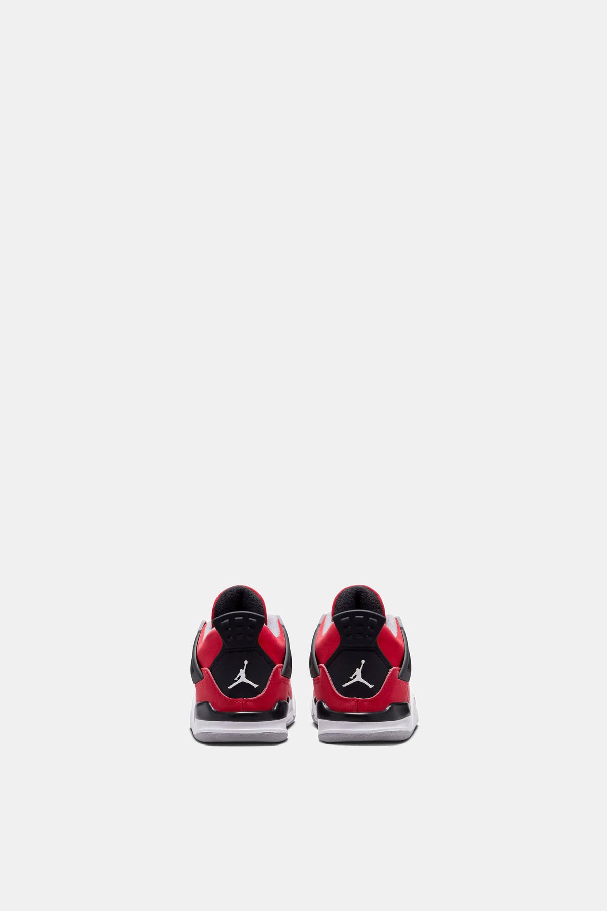 Jordan 4 Retro "Toro Bravo" (TD)