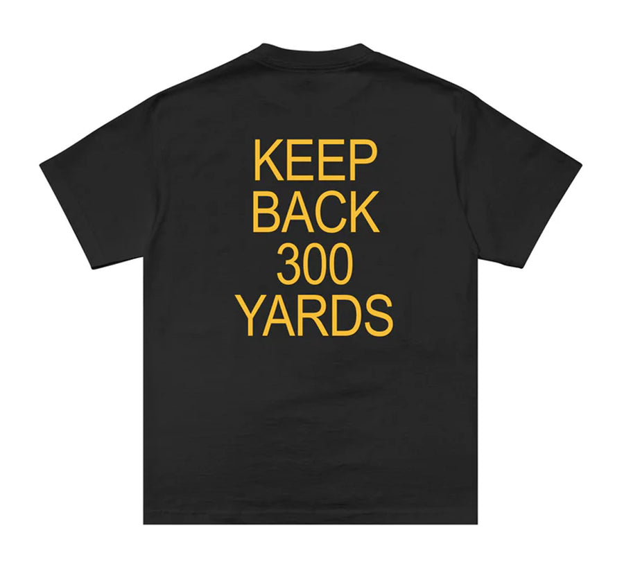 300 Yards T-Shirt