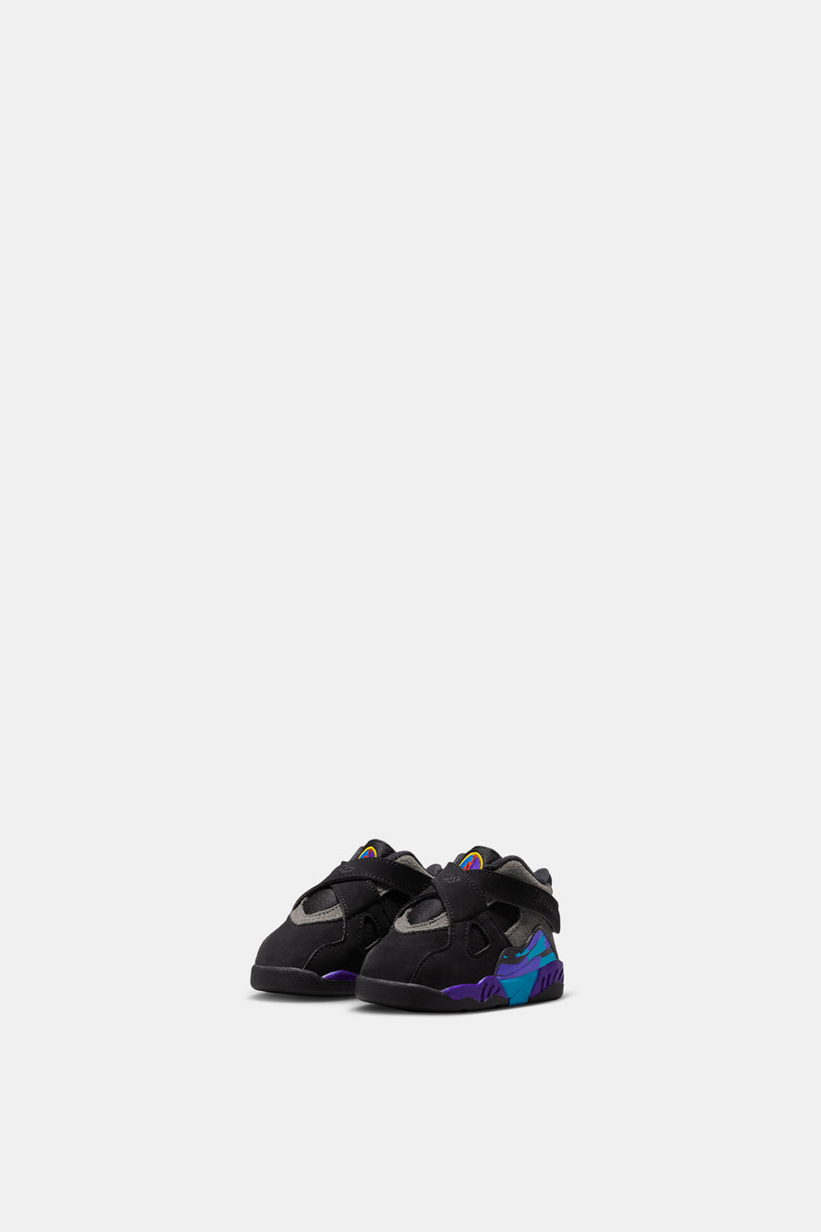Jordan 8 Retro 