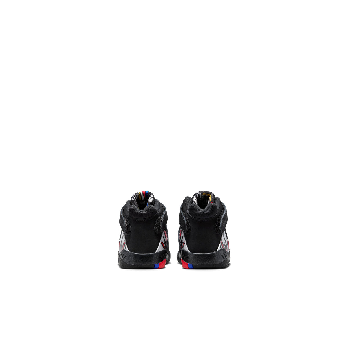 JORDAN 8 RETRO (TD)