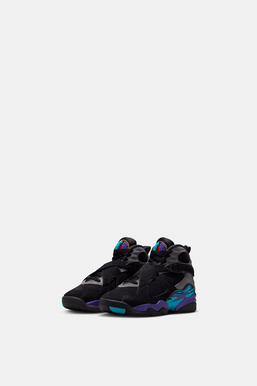Air Jordan 8 Retro 