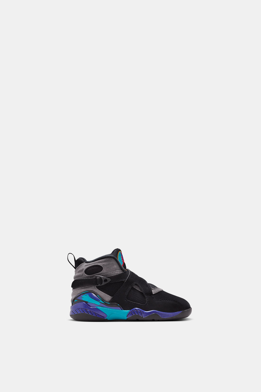 Jordan 8 Retro 