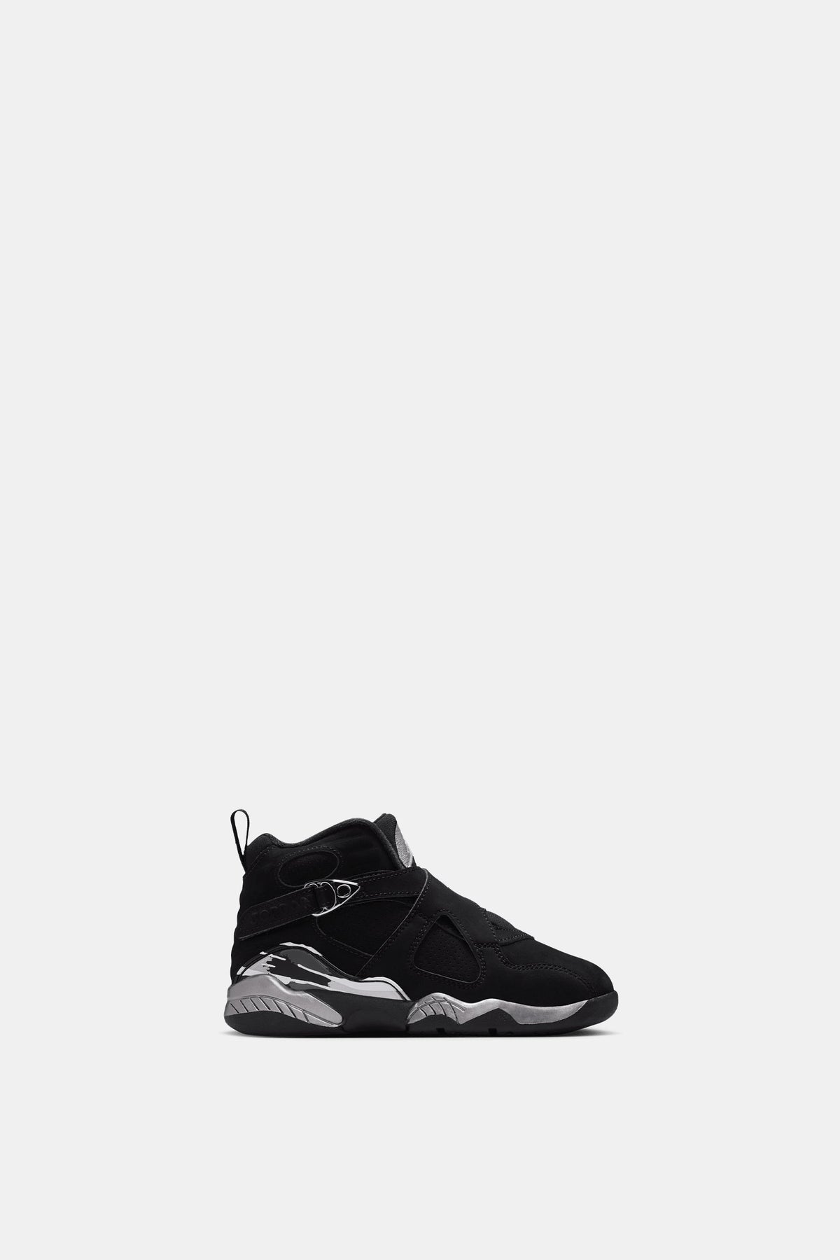 Jordan 8 Retro "Chrome" (PS)