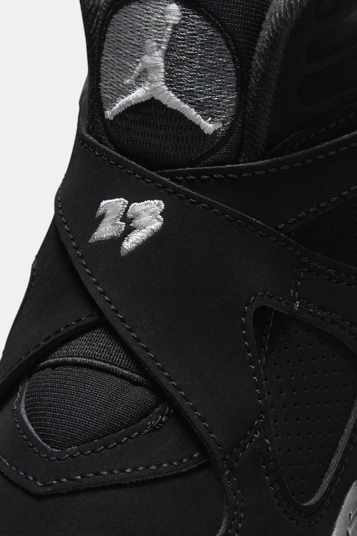 Jordan 8 Retro "Chrome" (PS)