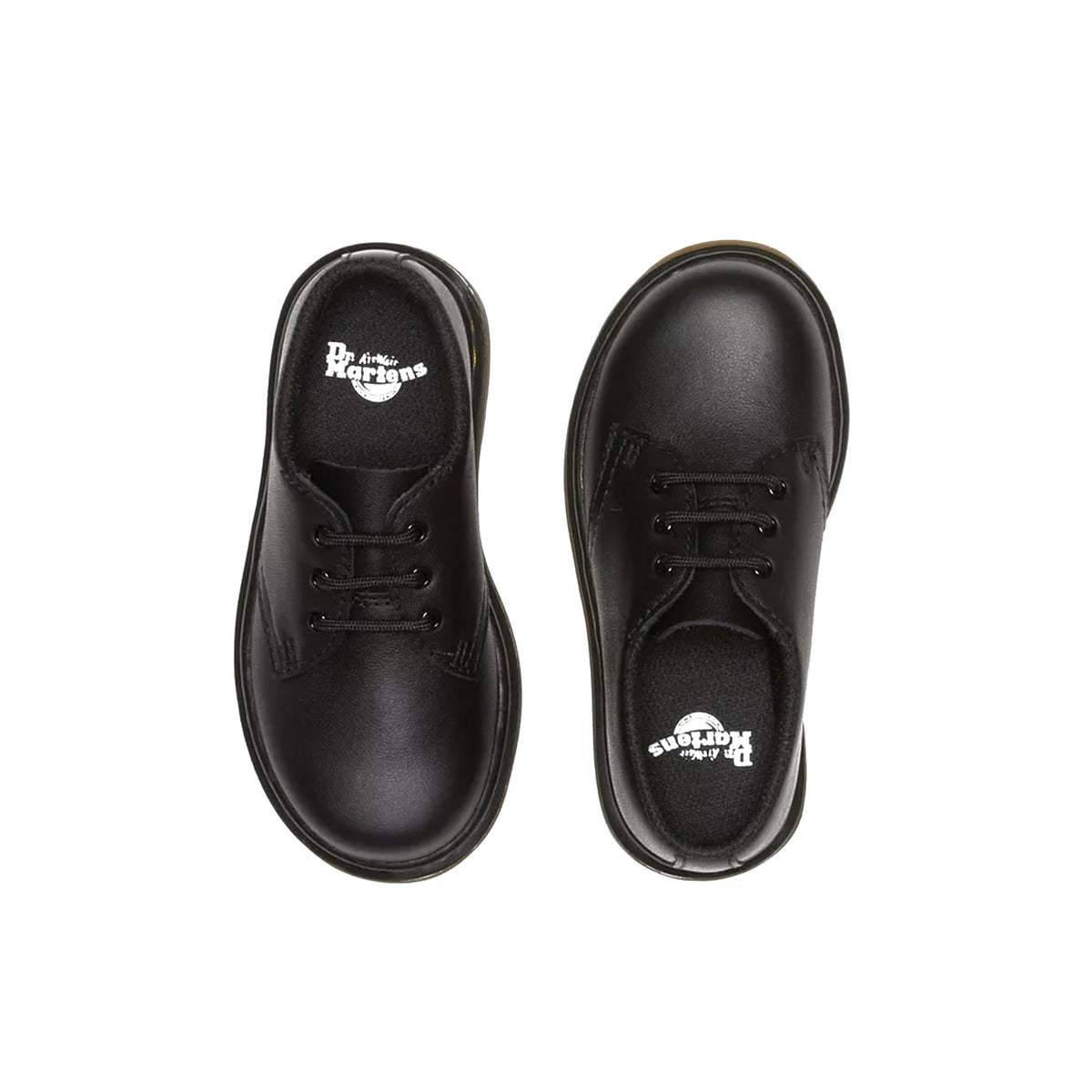 Toddler 1461 Softy T Leather Oxford Shoes