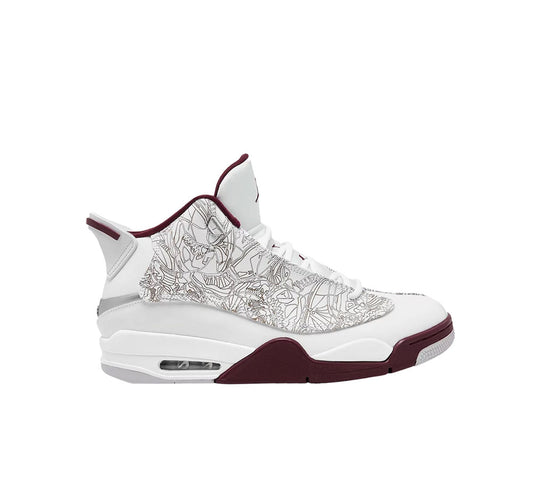 AIR JORDAN DUB ZERO