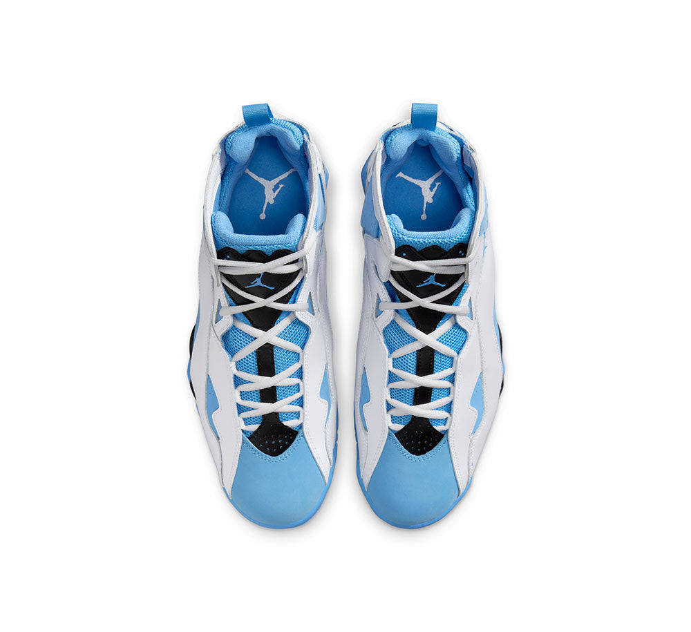 JORDAN TRUE FLIGHT