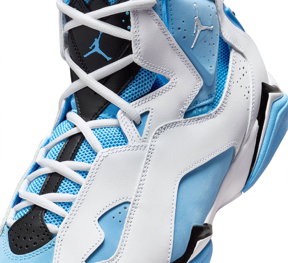 JORDAN TRUE FLIGHT