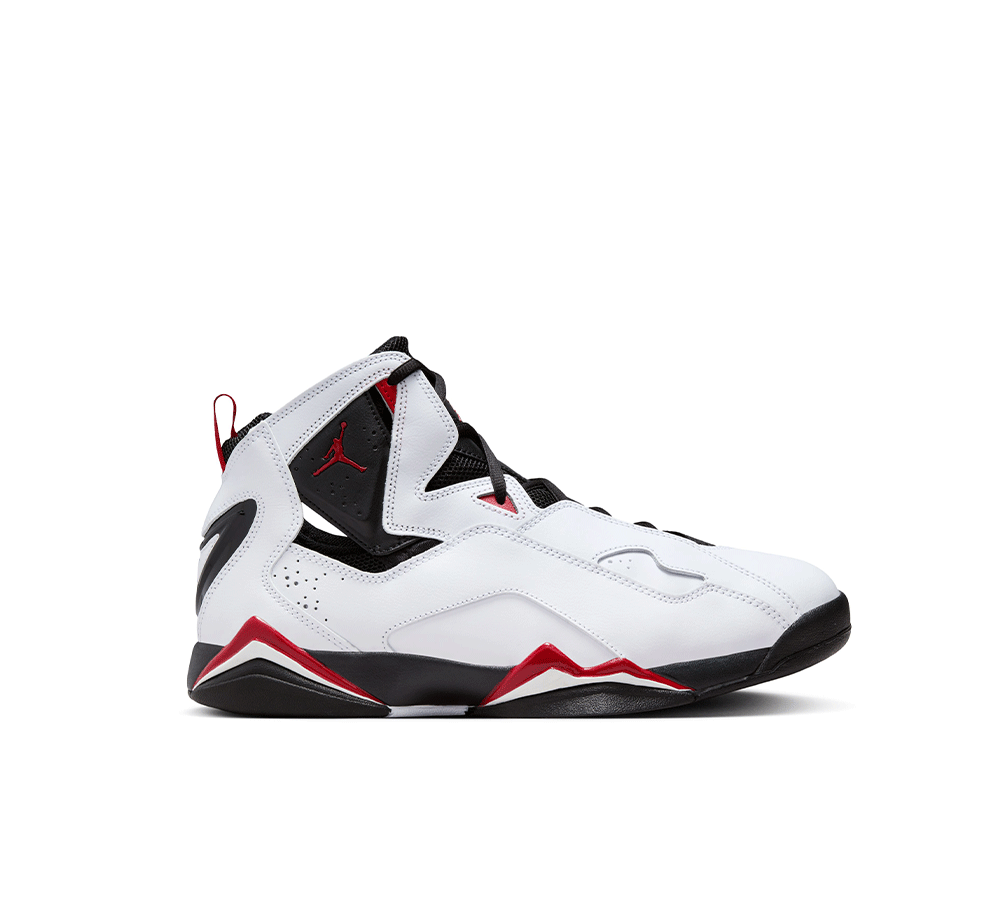 JORDAN TRUE FLIGHT