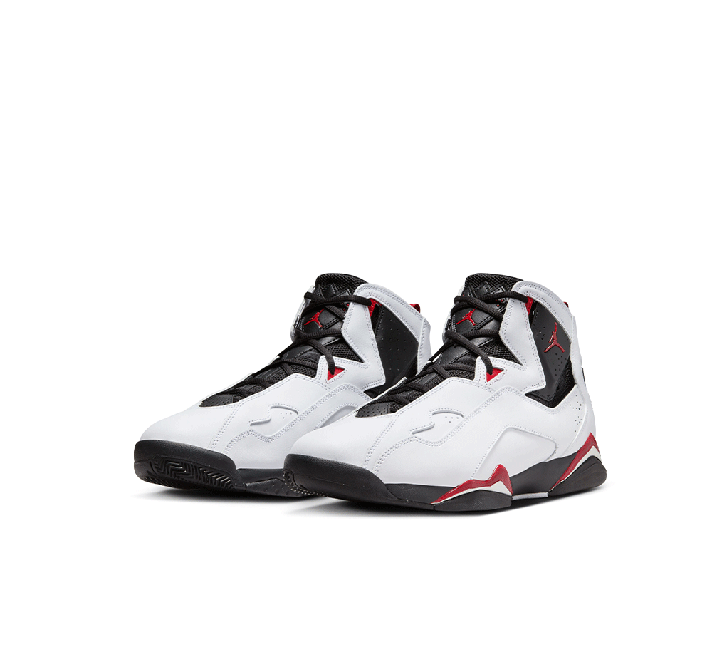 JORDAN TRUE FLIGHT