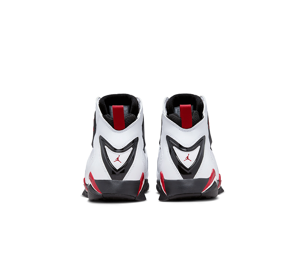 JORDAN TRUE FLIGHT