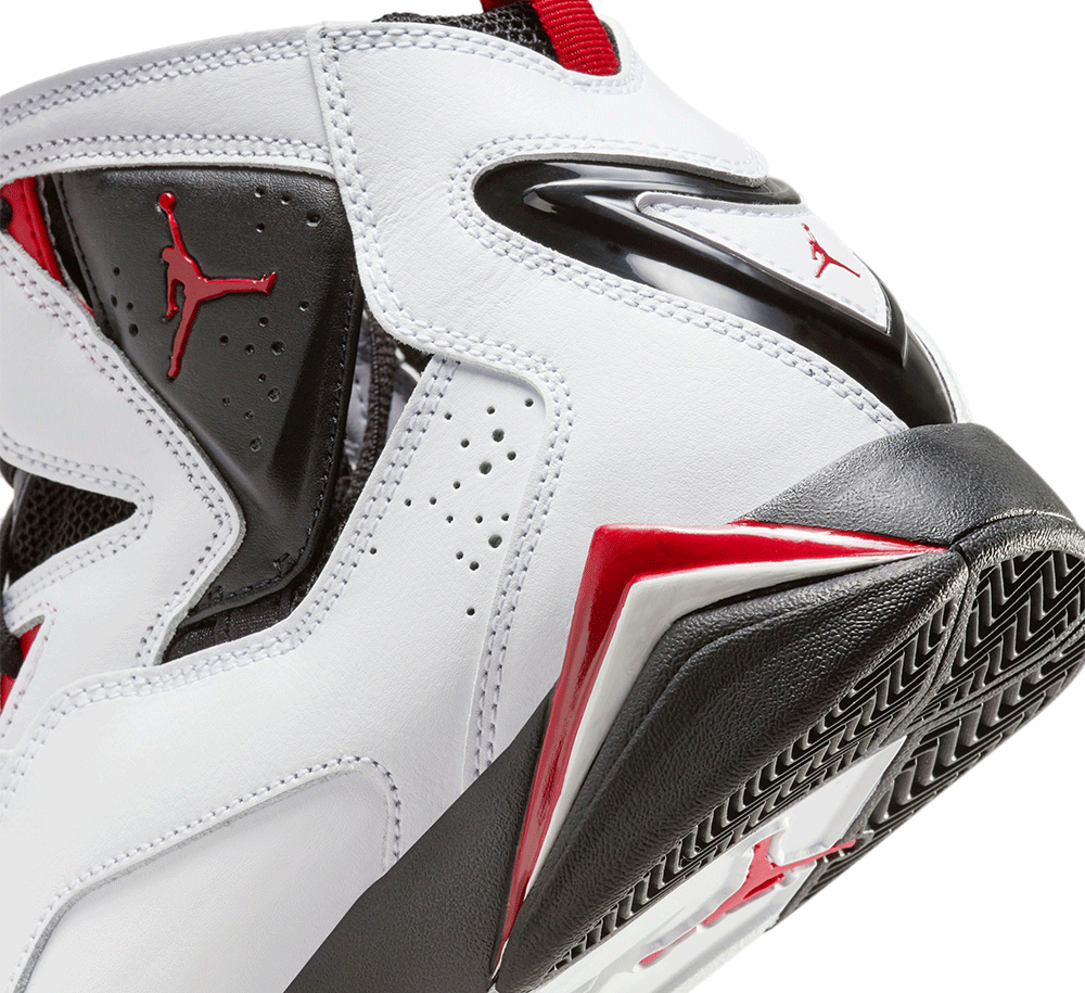 JORDAN TRUE FLIGHT