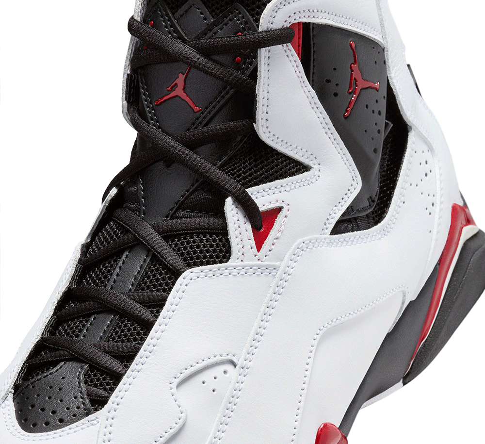 JORDAN TRUE FLIGHT