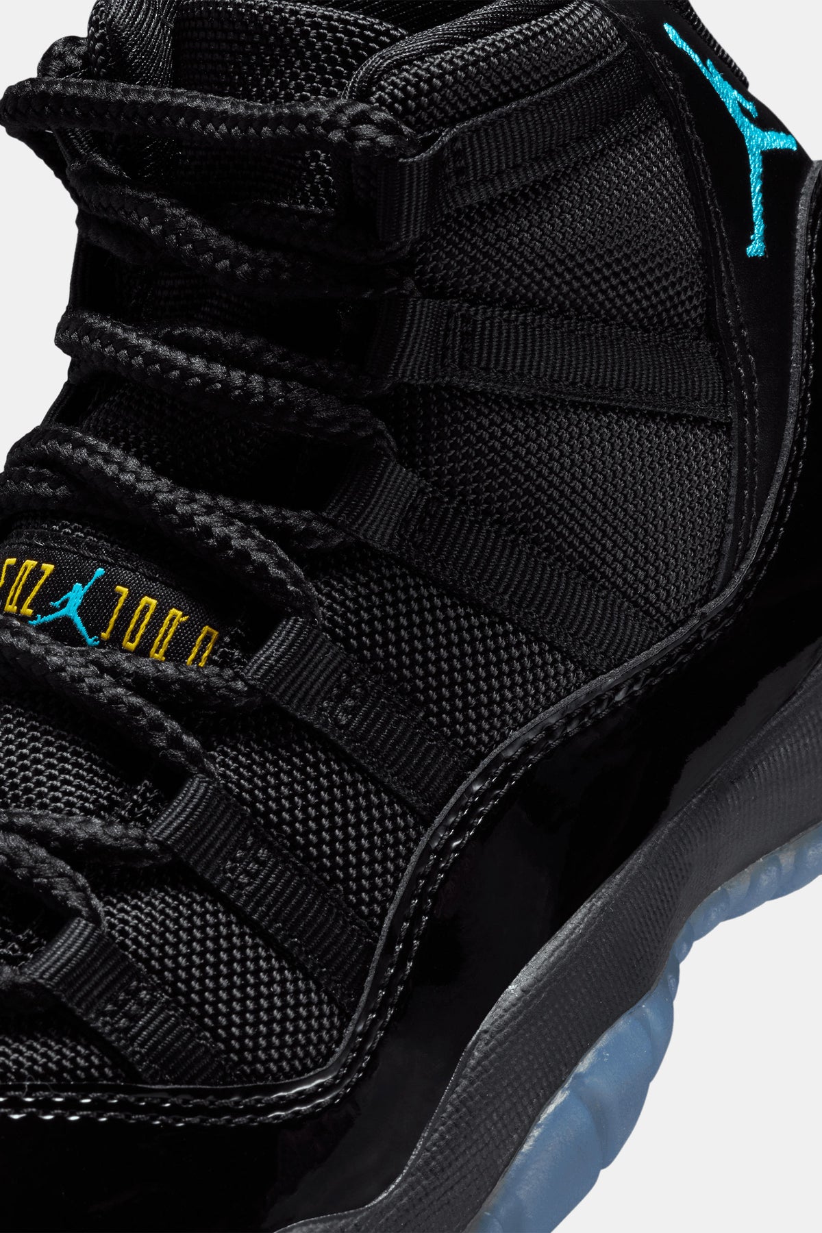 Air Jordan 11 Retro "Gamma" (GS)