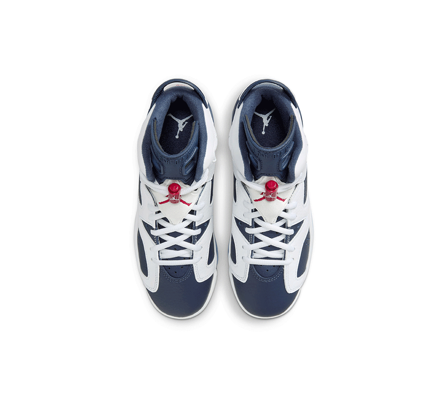 Air Jordan 6 Retro GS SHOPATKINGS