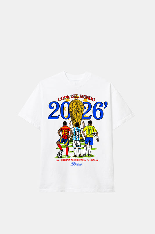 '3 Kings' Tee