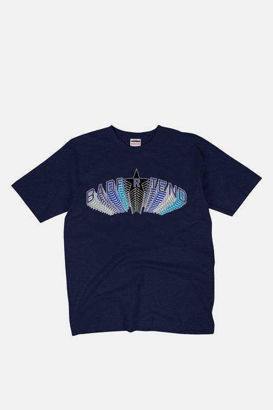 3D Logo Tee