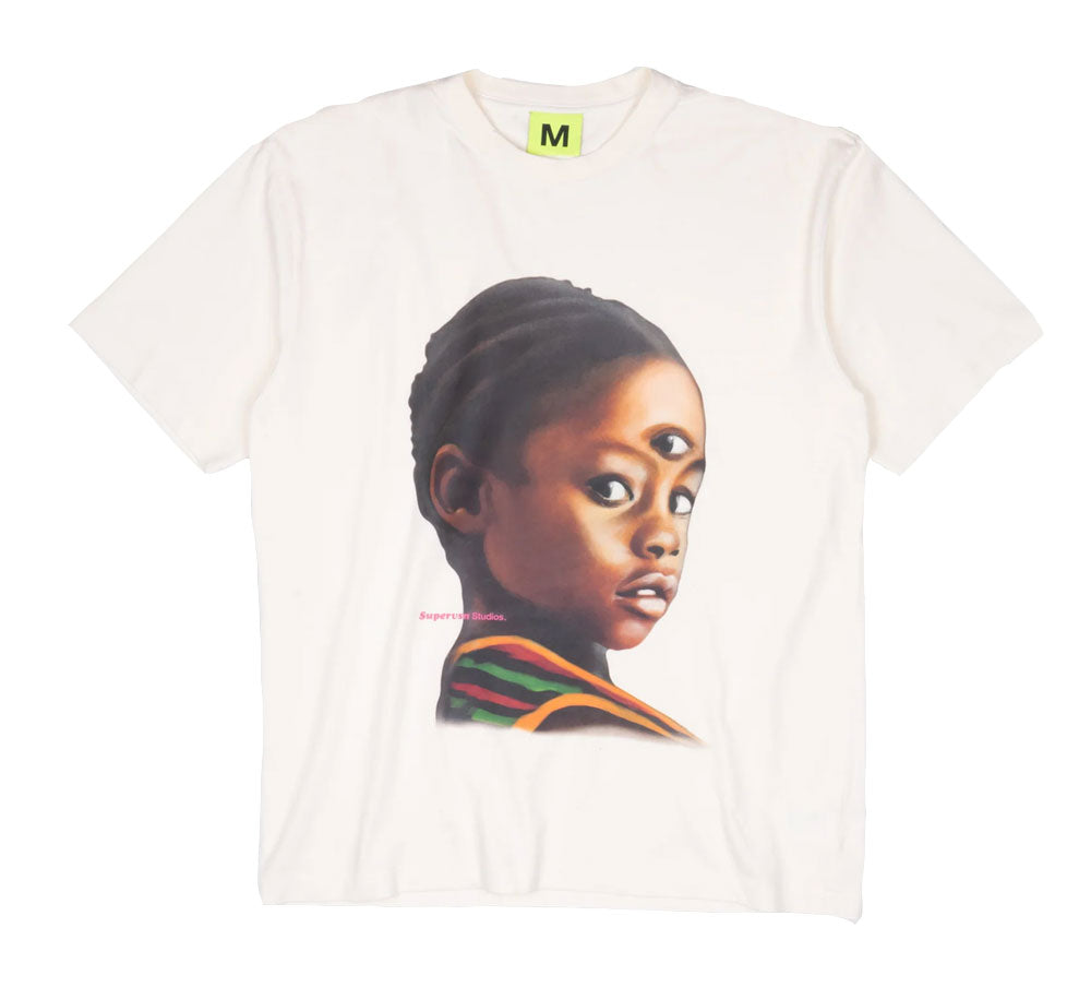 3rd Eye Tee