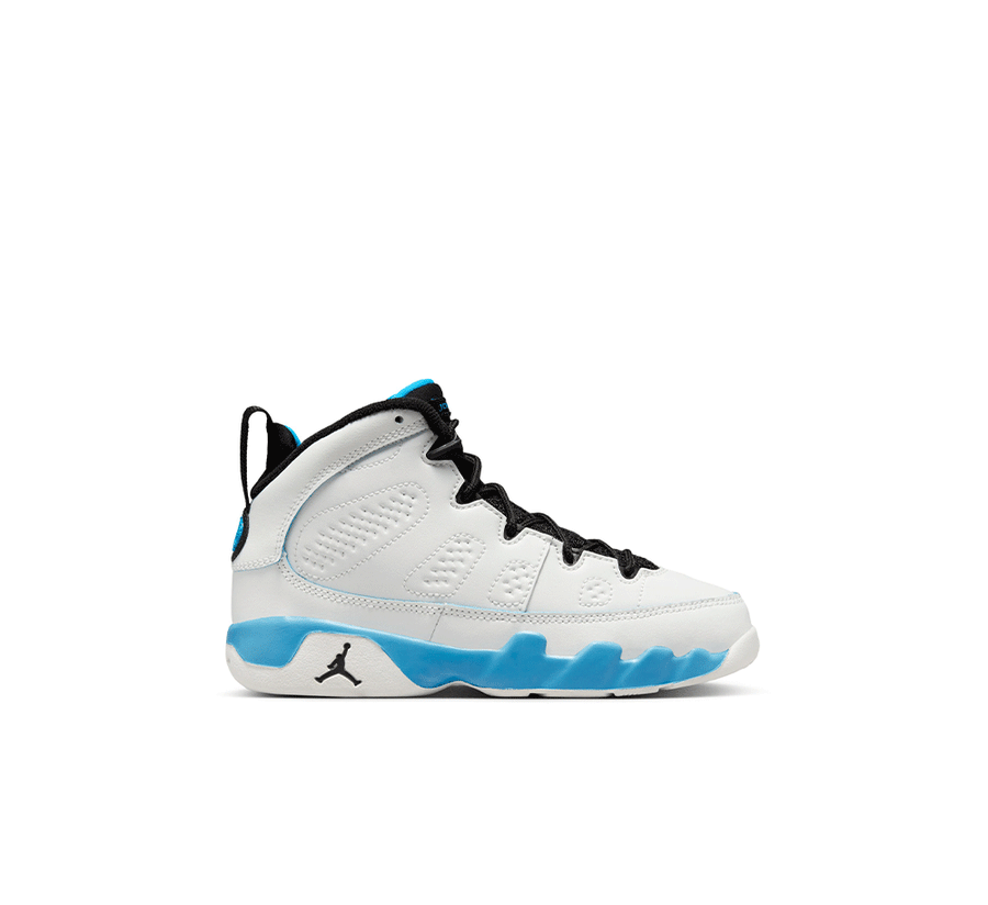 Jordan air retro 9 sales