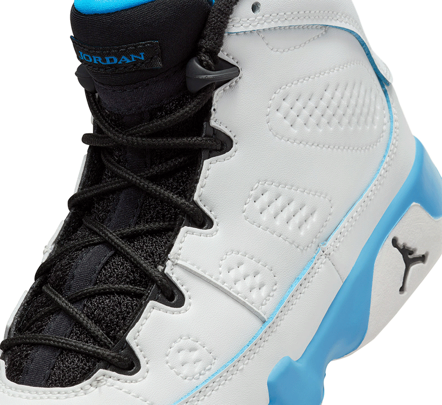 AIR JORDAN 9 RETRO PS SHOPATKINGS